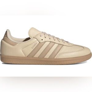 adidas Samba OG Sand Strata Magic Beige